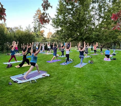 Yoga + Wine | Eola Hills Wine Cellars, Eola Hills Wine Cellars ...