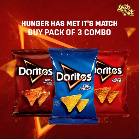 International Chips Online in India | SnackZack