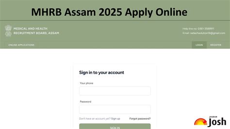 MHRB Assam 2025 Apply Online: Direct Link to Apply Online for 620 Posts ...