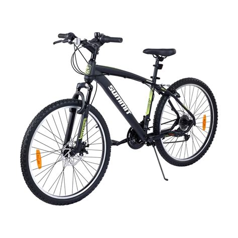 66cm Summit Mountain Bike - Kmart