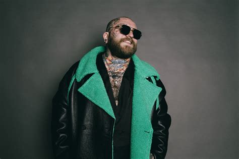 MUSIC NEWS: Teddy Swims Announces EP Details & Releases Lyric Video For ...