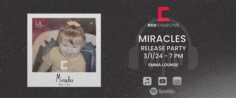 Miracles Release Party , Kentucky Christian University, Grayson, 1 ...