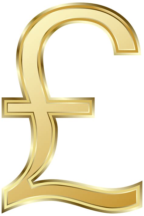 British pound clipart 18 free Cliparts | Download images on Clipground 2026