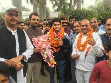 Dronacharya Jagdish Singh will write a book on his ‘Kalyug ka Arjuns’