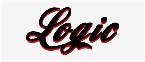 Logic Rapper Logo 的图像结果