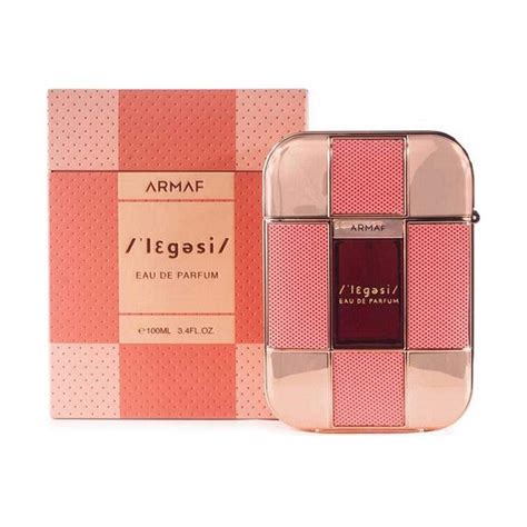 Legesi For Women EDP – Fragkart