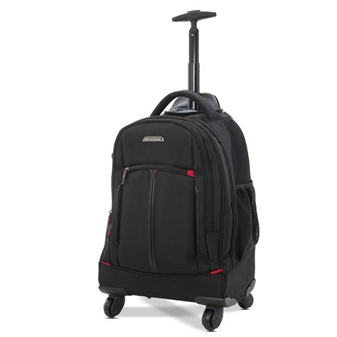 14 Best Backpacks with Wheels (2022 BARGAIN GUIDE)