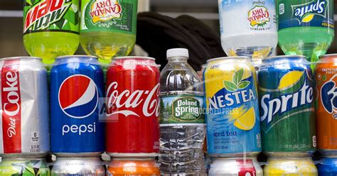 Ginger ale doesn't actually contain ginger, lawsuit alleges