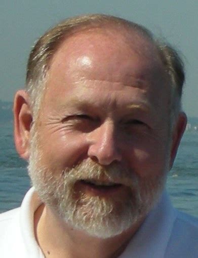 Mark L. Volpe - 2018 - Gilmartin Funeral Home