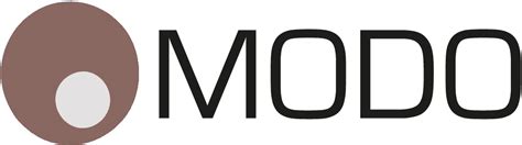 Image result for Modo Software Logo