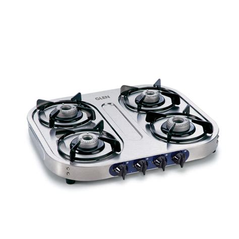 Home Depot 4 Burner Gas Stove at Jill Deleon blog