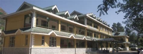 Government ITI Sunni | Technical & Vocational Training Institute in Shimla