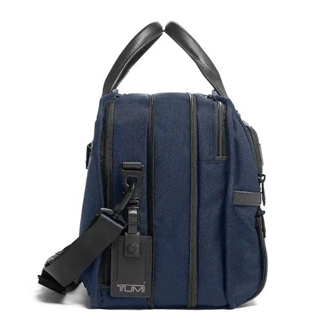 Expandable Organizer Laptop Brief