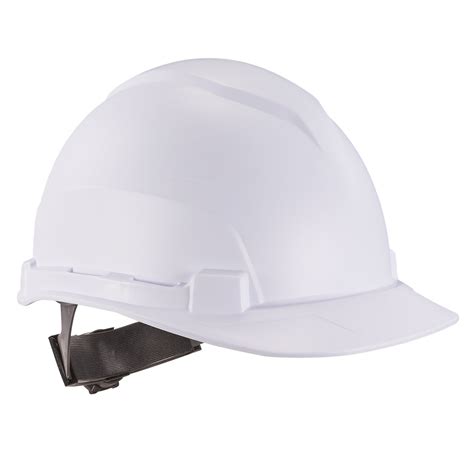 Hard Hat Front