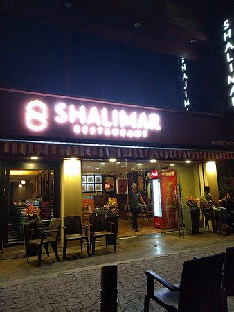 SHALIMAR, Navi Mumbai - Restaurant Reviews & Photos - Tripadvisor