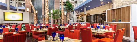 Restaurants Near Foster City - Crowne Plaza