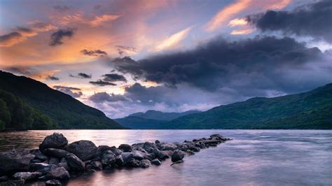 Loch Lomond : Scotland Travel Guide : Nordic Visitor