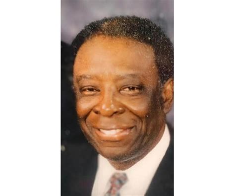 Julius "Jj" Holmes Obituary (2024) - Conway, SC - Latimer's Funeral Home