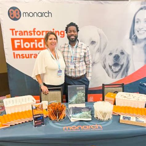 #transformingfloridainsurancetogether | Monarch National Insurance Company