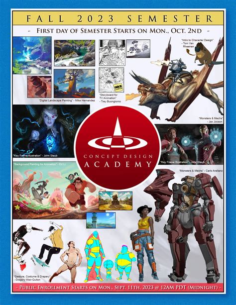 Concept Illustration