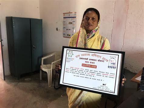 Four years of Modi government: Gas, electricity, toilets and houses ...