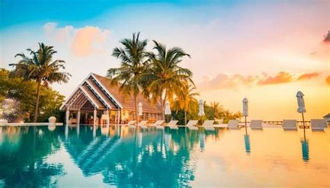 8 Resorts In Visakhapatnam That Offer Exceptional Luxury