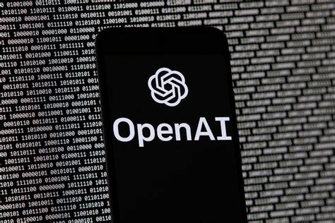 Why OpenAI is a prime example of the ethical limits of capitalism