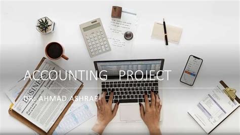 Image result for Accounting Project Ideas
