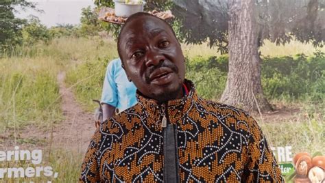 Voice of Lango - Voice of Truth