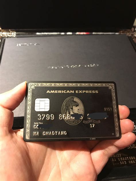 漫谈 American Express：国内与国外的美国运通卡_信用卡_什么值得买
