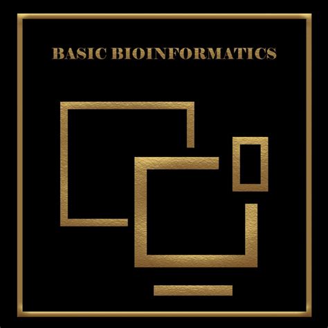 Bioinformatics Basic 的图像结果