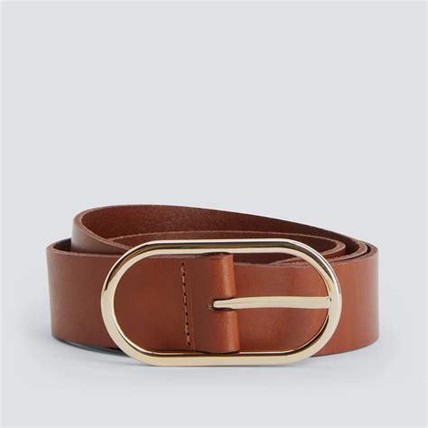 Women's Belts | Wide & Skinny Belts | John Lewis & Partners