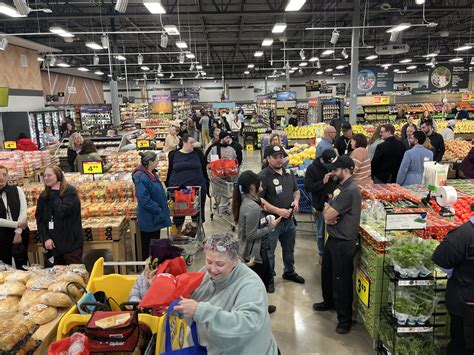 New King Soopers opens in Falcon | FOX21 News Colorado