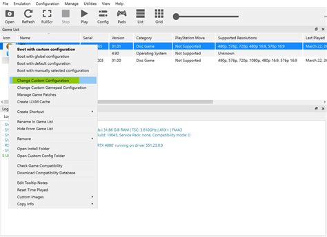 Image result for Rpcs3 Setup Guide