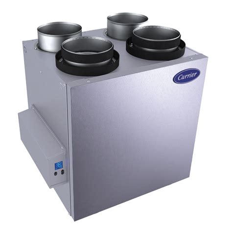 Heat Recovery Ventilator | Heat Ventilation Recovery System