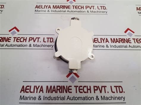 Salwico Swm-1Kl/57 Heat Detector – Aeliya Marine Tech