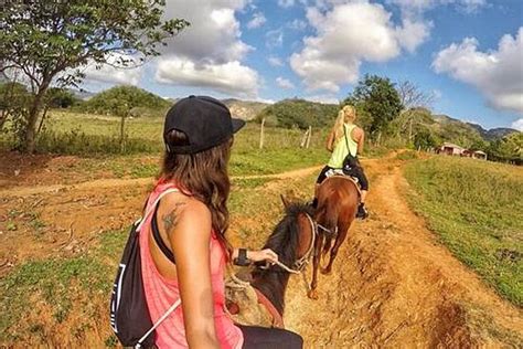 Horse Riding In Vinales - 2022 What to Know Before You Go (with Photos ...