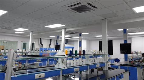 Projects on MEP, VRV/VRF and HVAC - Complete MEP Solutions LLP