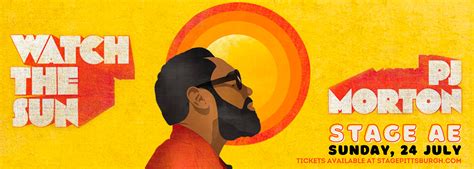 The Stage AE | Pittsburgh, PA | Latest Events and Information