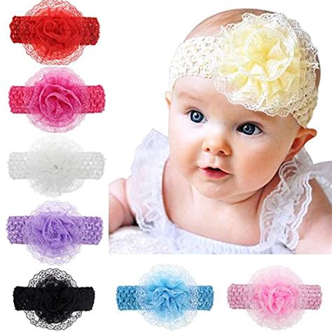 Amazon.in Bestsellers: The most popular items in Baby Girls' Hats & Caps