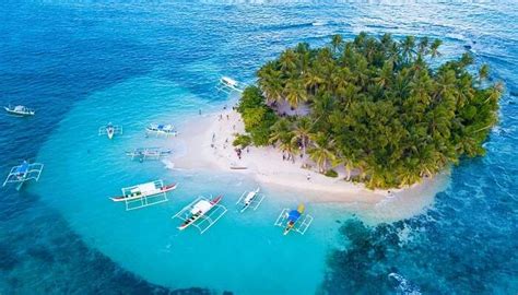Places To Visit In Philippines: Swim, Dive, Trek, Explore