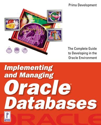 Buy Implementing and Managing Oracle Databases Book Online at Low ...