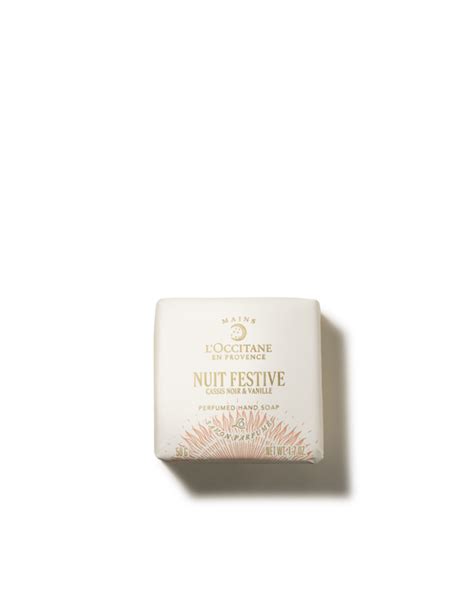 Nuit Festive Collection - Holiday 2025 – L'Occitane India