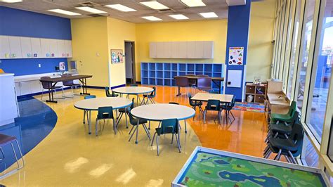 Facilities • East Valley Community Center