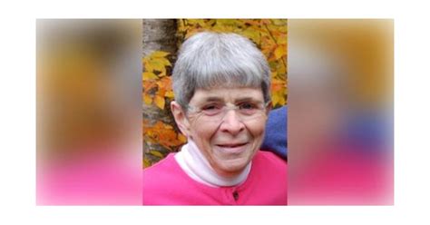 Maureen M. Hunter Obituary (2023) - Epping, NH - Brewitt Funeral Home ...