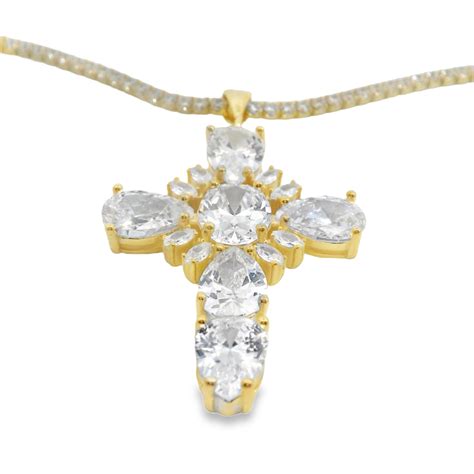 Necklaces – Alexandra Madison