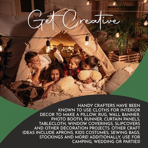 Buy Black Bear Canvas BLACK BEAR Canvas Drop Cloths - 10 oz Heavy Duty ...