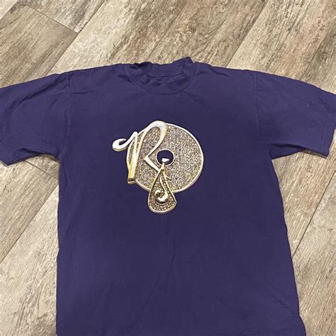 memory lane park Rocafella Tee size S favorite tee... - Depop