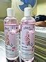 Mirah Belle - Hand Rub Sanitizer (200 ML) - BUY 3, GET 5 MASKS - FDA ...
