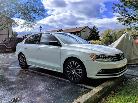 2016 Jetta Sport 1.8 : r/jetta